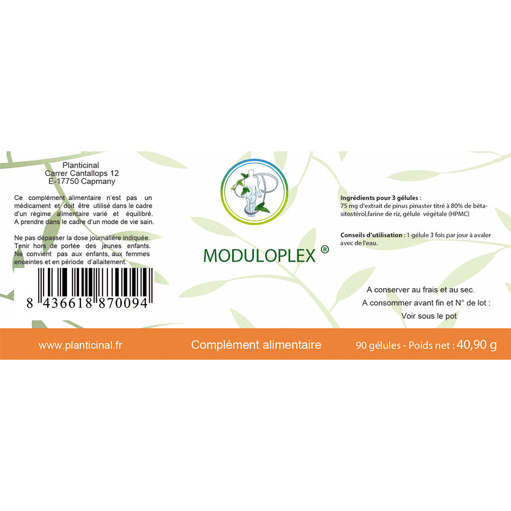 Moduloplex®