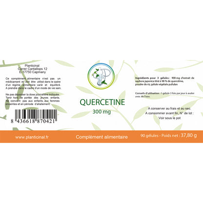 Quercetin