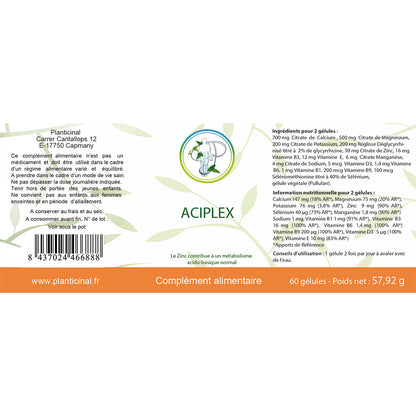 Aciplex