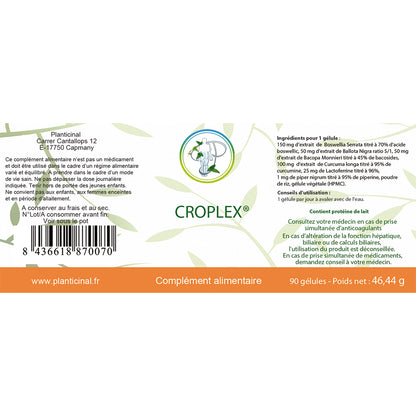 Croplex®