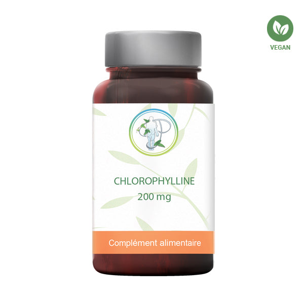 Chlorophylline