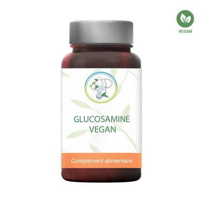 Veganes Glucosaminsulfat