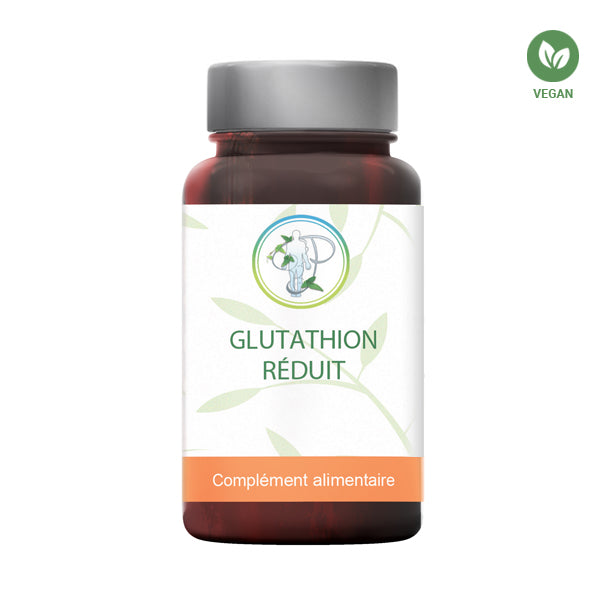 Reduced Glutathione GSH – PLANTICINAL