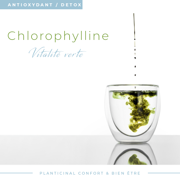 Chlorophylline