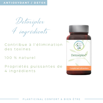 Detoxiplex®