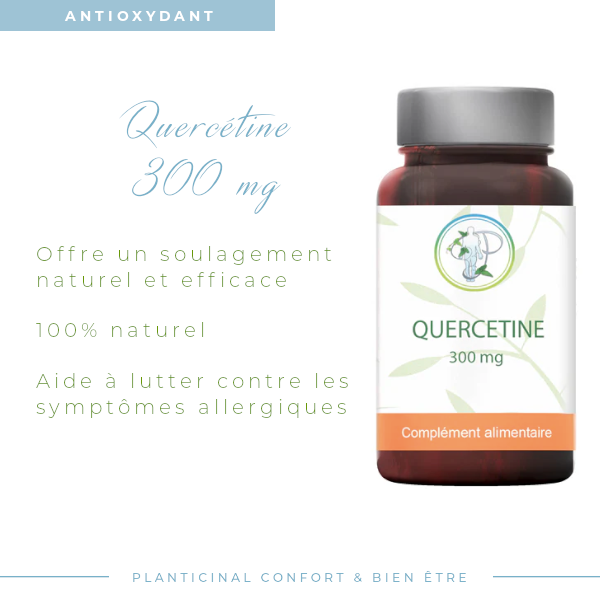 Quercetin