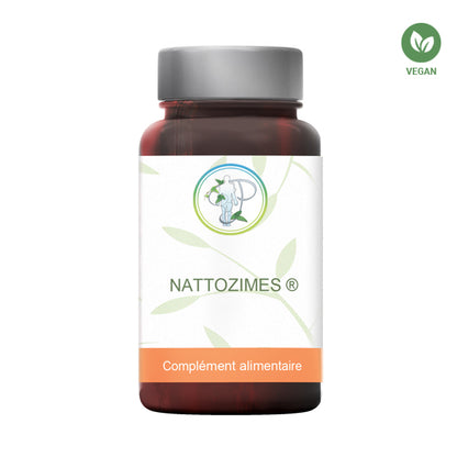 Nattozymes ® NSK SD 1225 FU