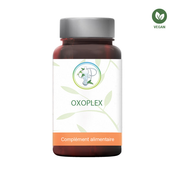 Oxoplex