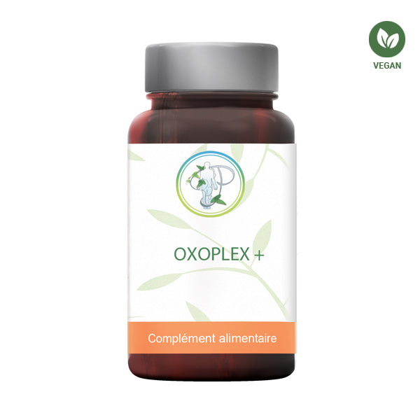 Oxoplex +