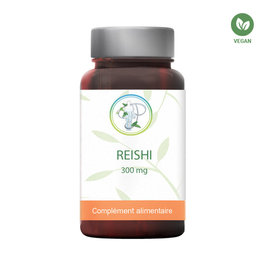 Reishi mit 50 % PSC