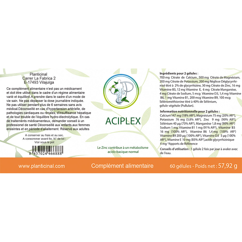 Aciplex